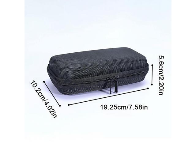 Hard USB Holder Case Shockproof USB Flash Drive Bag Box Electronic Accessories Organizer for USB Flash Drive Pen