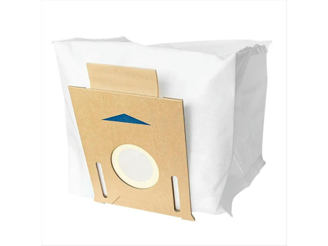 Dust Bags for Ecovacs Deebot N10 / N10 Plus Robot Vacuum Cleaner Bags Accessories