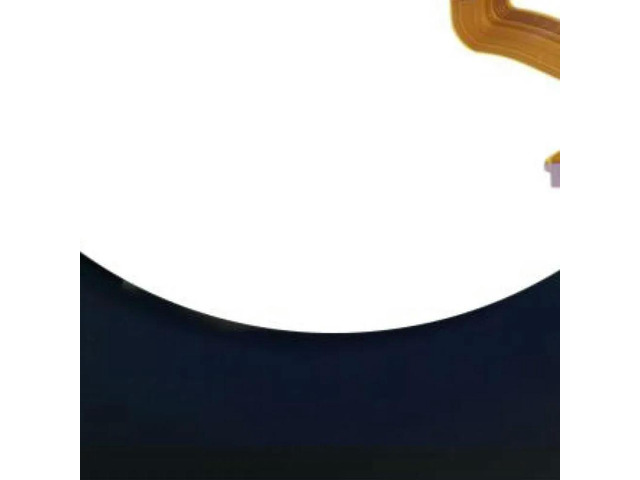 Top LCD Display Screen Lightweight Gaming Screen Easy Installation Game Console LCD Screen Replacement Parts for NDSI