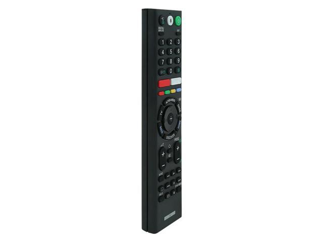 RMF-TX200P Remote Control with Voice Control Infrared Replacement Parts Bluetooth-compatible for 4K KDL-50W850C XBR-43X800E