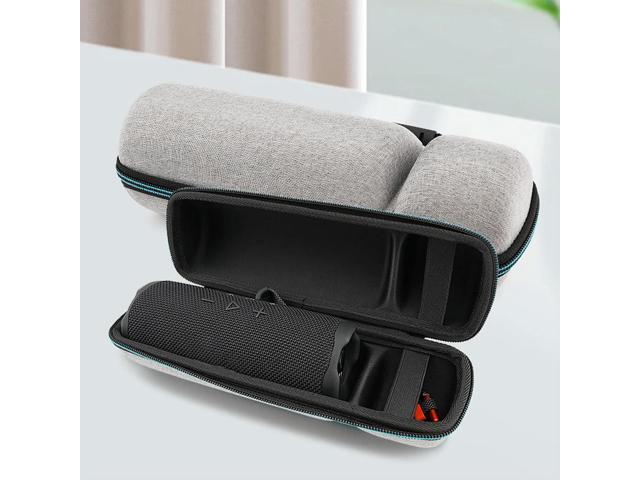 Hard Travel Case for JBL Flip 7 Flip 6 Flip 5 Shockproof Bag Anti-scratch Case for JBL Speaker