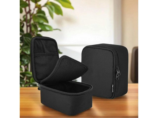 Travel Case Pouch Bag Waterproof Bag for 3 in 1 Or 2 in 1 Charger Case Only