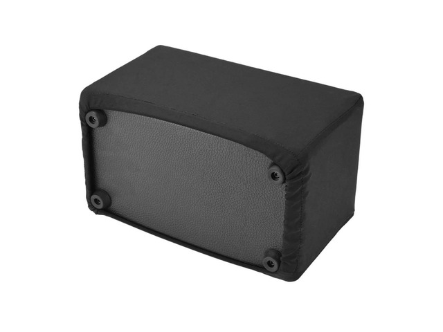 Speaker Dust Cover with Elastic Band Dust-proof Cap Case Stretch Speaker Soft Dust Case for Marshalls Actons III 3