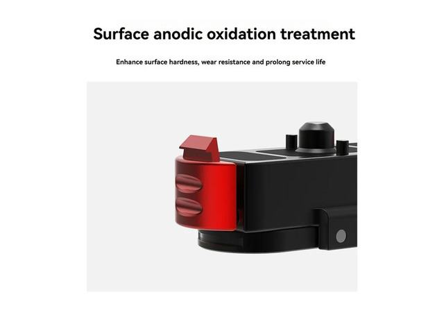 l Magnetic Quick Release Base For Gopro Hero 13 Extension Mount Adapter Holder Bracket Accessories