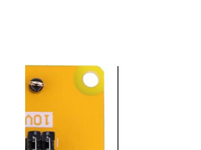High Precision Voltage Reference Module 2.5V/7.5V/5V/10V AD584 Voltage Reference Module Board 4-Channel Programmable 4.5-30V