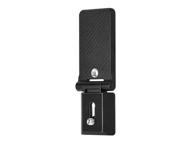 Magnetic Mount Stand for ACTION 5/X4 1/4 Screw Hole Adjustable Bracket Base Expansion Adapter for Osmo Pocket 3