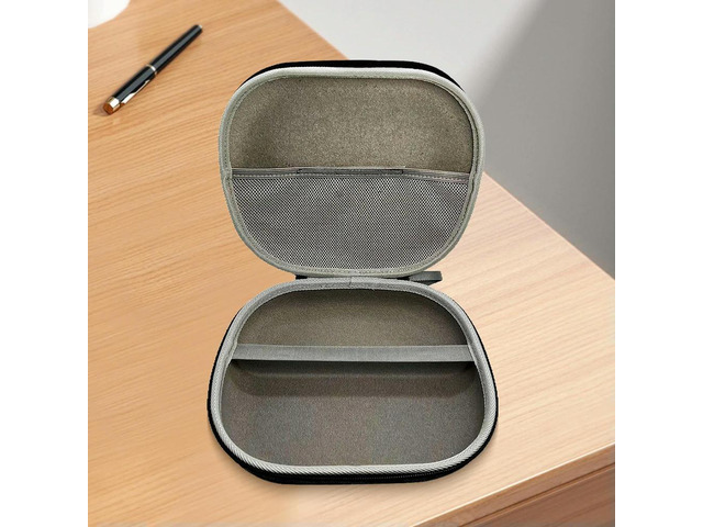Headphone Headset Case Travel Carrying Case Hard Shell Case for JBL Tune 510BT for WH-CH520