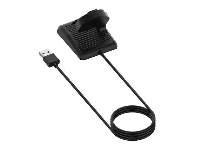 Charging Port Sync Cradle Dock Stand Watch Accessories USB Charger Cradle for Suunto 7 watch Charging Dock