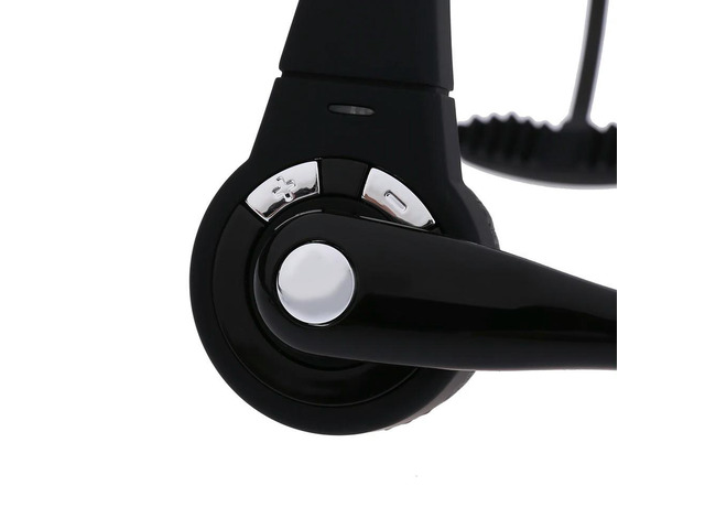 Mono Bluetooth-compatible Headset Headphone for PS3 Mobile Phone Laptop Sports Fitness Headsets Stereo