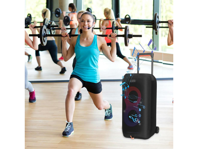 Speaker Cover Sleeve Protector Party Speaker Dust Case Cover Accessories for JBL PartyBox 320/310