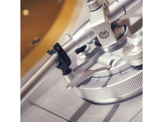 LP Vinyl Phonograph Tone Arm Base Tonearm Rest Tonearm Holder for Technics SL-1200/SL-1200MK2/SL-1210MK2/SL-1200M3D
