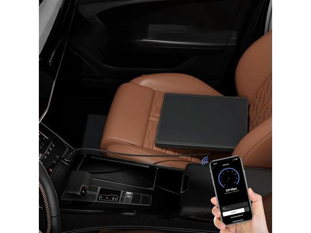 Liquid Silicone Case Waterproof Protective Shell Silicone Cover with Anti-Reflection Sticker for Mini Dish Accessories
