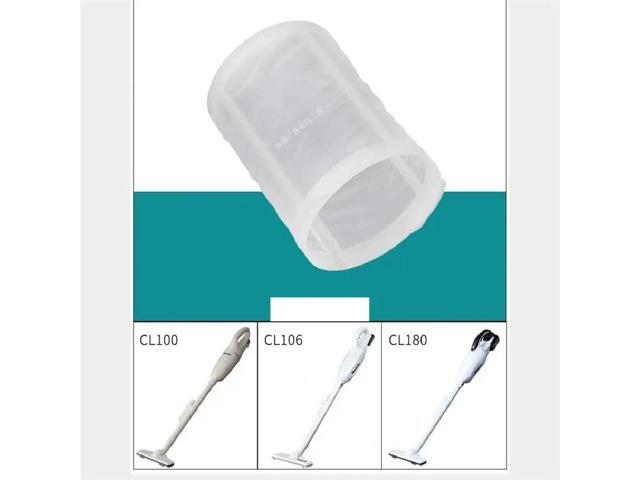 [MEOF] Vacuum Filters for Makita Cloth Vacuum Filter for CL100D / CL106 / CL180 Vacuums