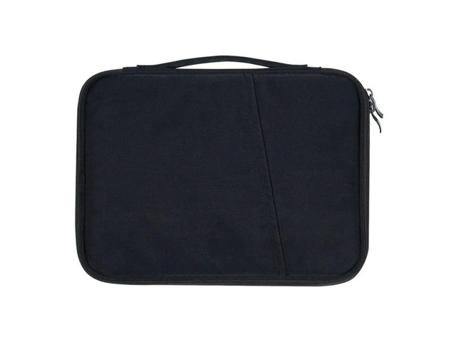 9-11 Inch Carrying Bag with Handle Tablet Sleeve Bag Tablet Bag Pouch Case for iPad Air/Pro 11 Inch 2024 for iPad Air 5/4th 10.9