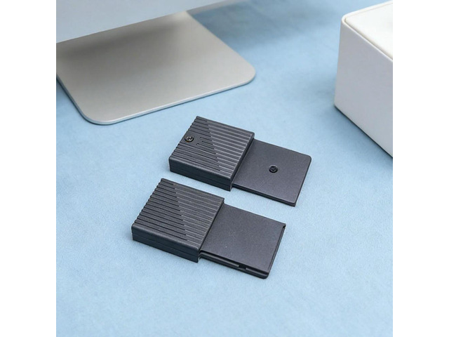 Game Host External Hard Drive HDD Enclosure High Speed Transmission Data Hard Drive Expansion Case Adapter for Xbox Series X & S