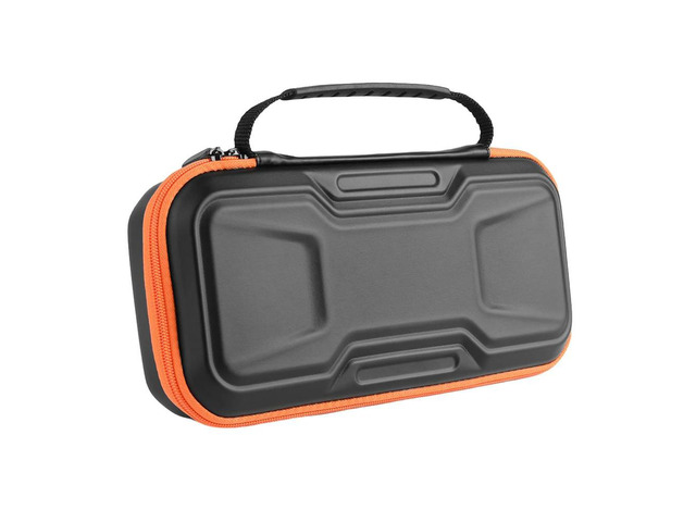 For Switch 2 Game Console Hard Shell Bag Game Console Protective Case Console Carrying Handbag Game Accessories