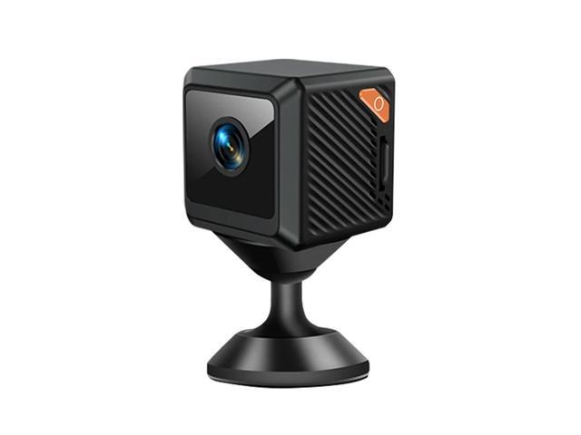 Security Camera 1080P HD Surveillance Camera with Motion Detection Night Vision Mini Video Recorder for Indoor Home Baby Pets
