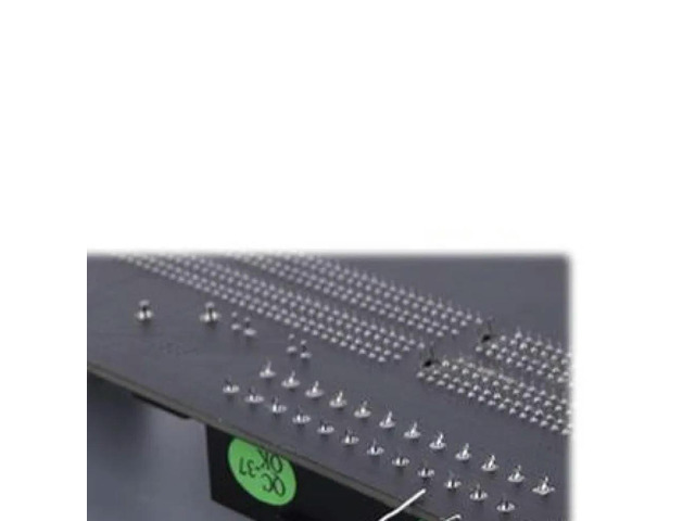 J613/J614 Glass Geiger Muller Tube Detection of Beta Particles and Gamma/X-rays for Ionization Nuclear Detection