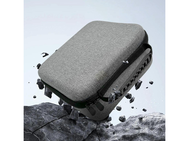 For XGIMI MoGo 4 Hard Bag Case Waterproof Protective Case