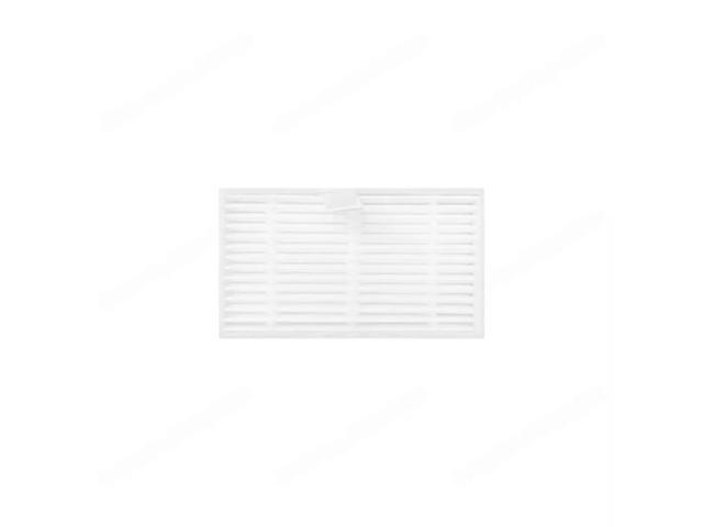 For Cleanova W7 / W11 / W15, Vexilar W9 / W15, Airzeen R7 Vacuum Parts Main Side Brush Filter