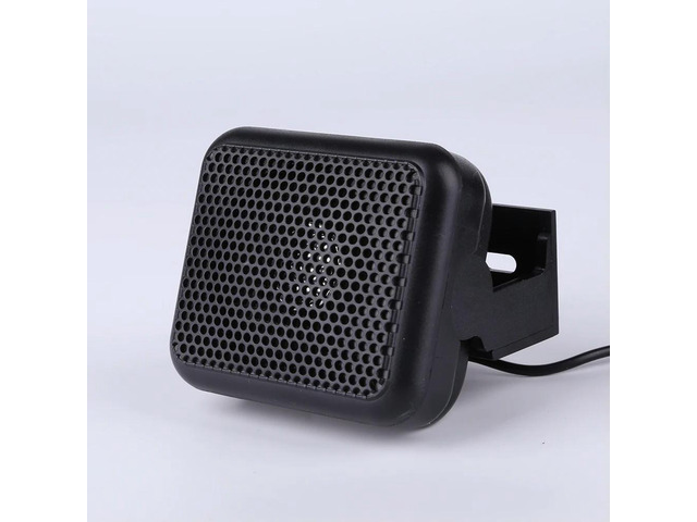 NSP-100 External Speaker for Yaesu FT-847 FT-920 FT-950 CB Radio Walkie Talkie