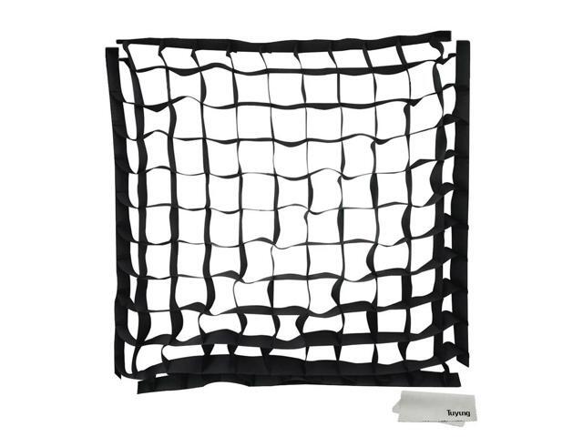 60 X 60cm Square Honeycomb Grid for Studio Strobe Flash Light Umbrella Softbox