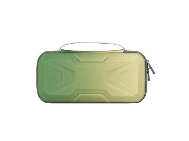 Gradient Color Bag for Switch 2 Protective Case EVA Hard Carrying Bag for Nintendo Switch2 Accessories