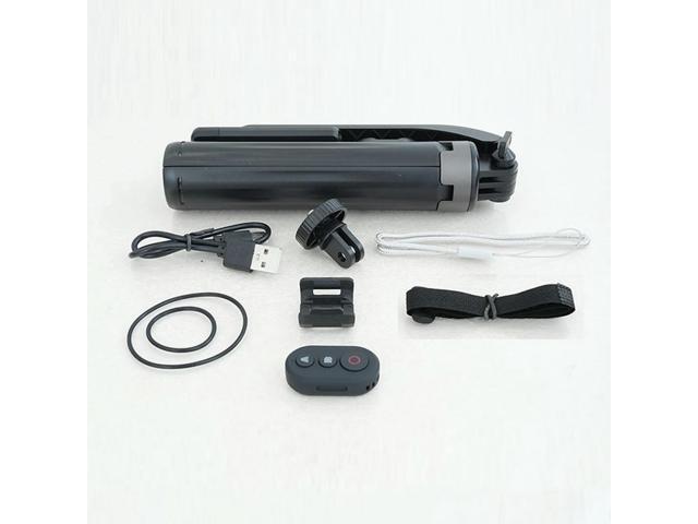 BT Photography Shutter Release Button Controller Remote Control for X4 X3 X2 Ace Pro 2 for GoPro 13 12 11