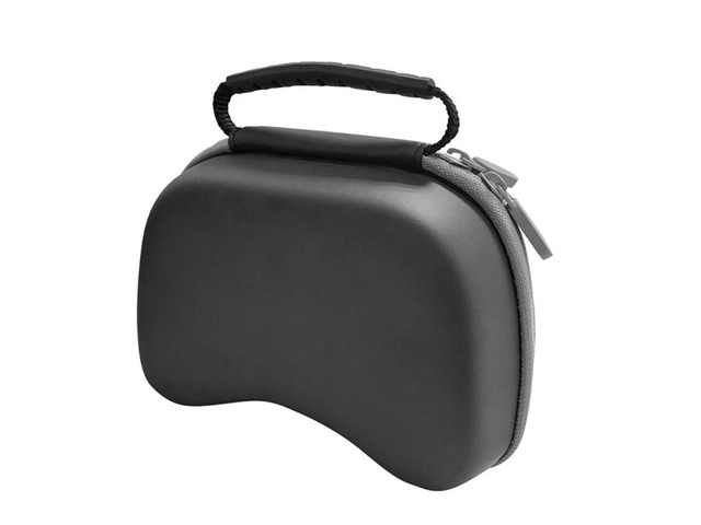 Small Hard Shell Game Playing Elements EVA Carrying Case Bag Lightweight for Xbox Series X Controller