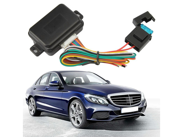 Pro Car Side Rearview Mirror Automatic Folding System Automobiles Parts Accessories Automotive Fittings