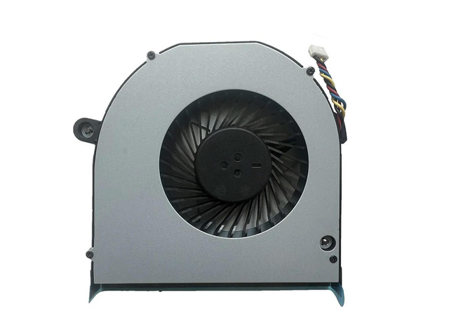 MEOF For NUC NUC11 NUC11PAH NUC11TNH CPU Cooling Fan BAZC0810R5HY006 DC5V 0.5A