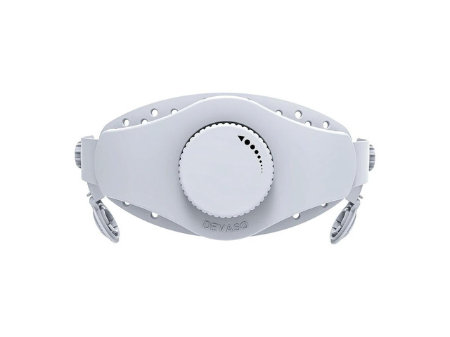 Comfort Headband Breathable Adjustable Head Strap Decompression Weight Reduction Bracket for PS VR2 Headset Accessories