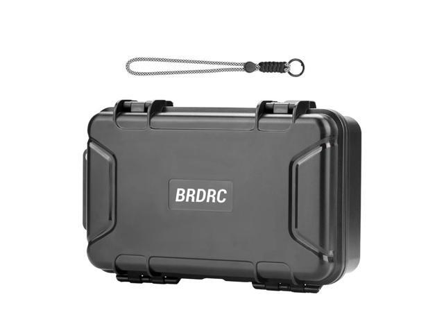 Hard Carrying Case Explosion-proof Box For Osmo Pocket 3 Waterproof Hand-held Case for Pocket 3 Camera Accessories