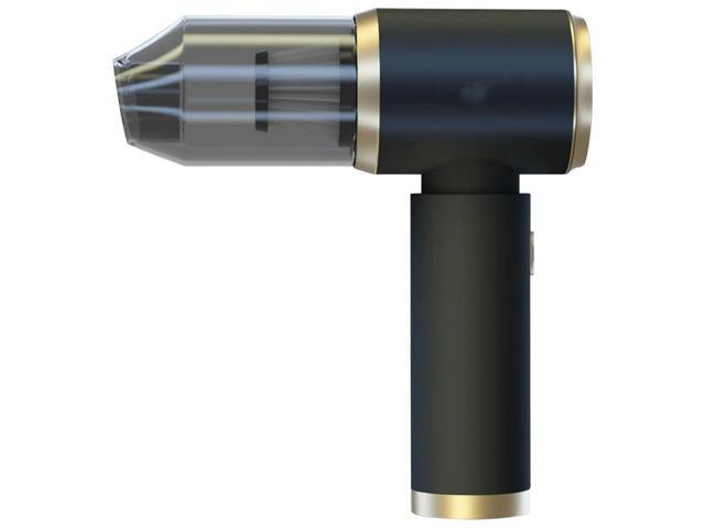 Car Vacuum Cleaner 5500Pa Vacuum Cleaner Strong Suction Cordless Vacuum Duster Rechargeable Car Home Appliance