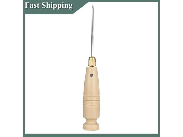 Clappersewing Tool Set Tailor Clapperseam Roller Stilettoseam Rippers For Flattening Fabrics And Point Pressing