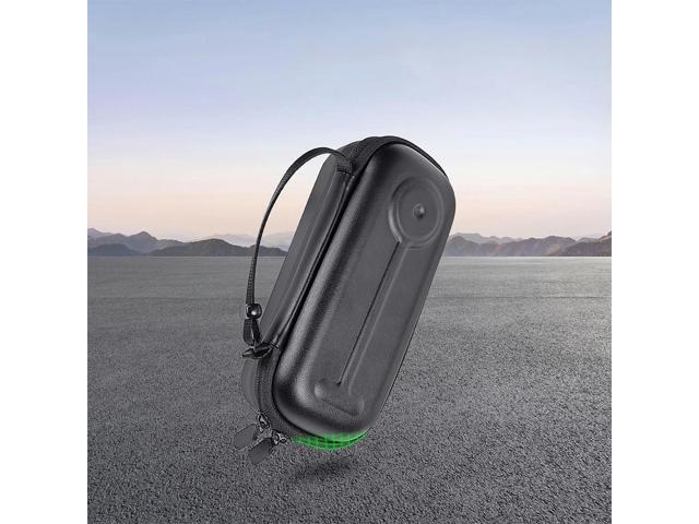 Camera Bag with Lens Cloth Travel Shell Carrying Case Waterproof Hard Shell for Nintendo Switch2