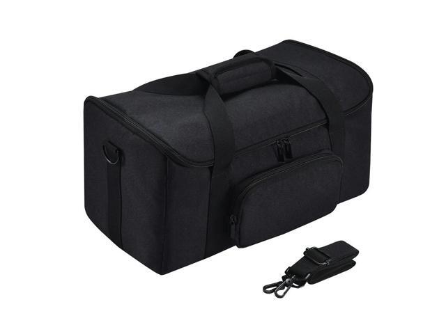 Speaker Tote Bag for Ears Hyperboom Heavy-Duty Speaker Carrying Case Bag with Protective Pads for Ears Hyperboom