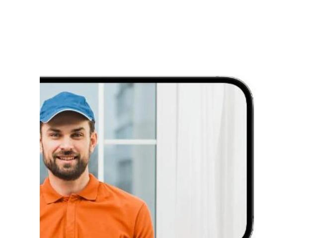 1080P Doorbell with Camera 2-Way Audio Video Doorbell with Human Detection Night Vision Cloud for Home