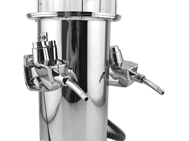 Wine Gas Station Cocktail Dispenser Drinks Bartending Beer hine Double Pumps Liquor Dispenser
