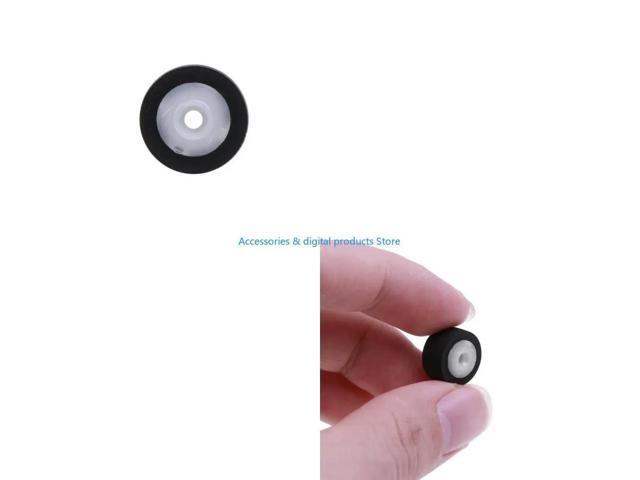 Cassette Wheel Belt Pulley Pressure Player Pulley Wheel Pulley Pinch Roller