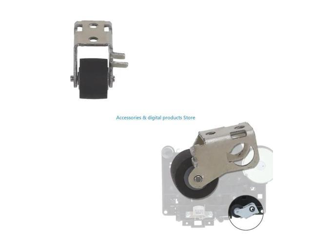 Pressure Belt Pulley Pinch Rollers for TN-7 Cassette Machine Tape Recorder Part