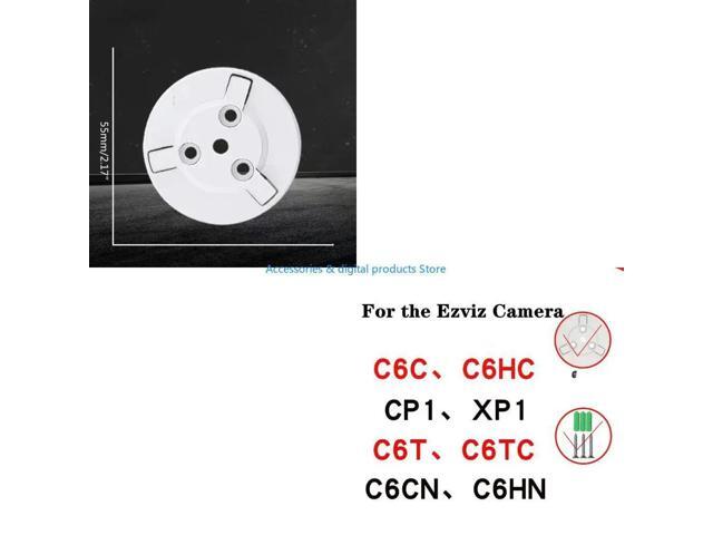 Security Camera Base Bracket Hoisting Wall Hanging Inverted Installation Stand