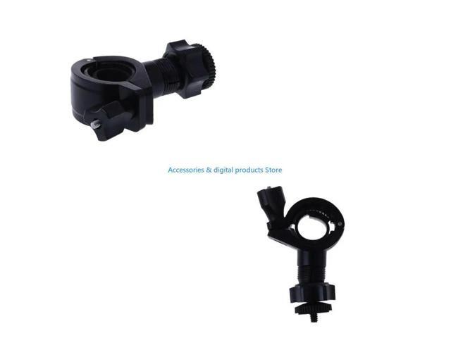 Handlebar Bike Mount Universal Adjustable Holder for Zealot S1 Speaker