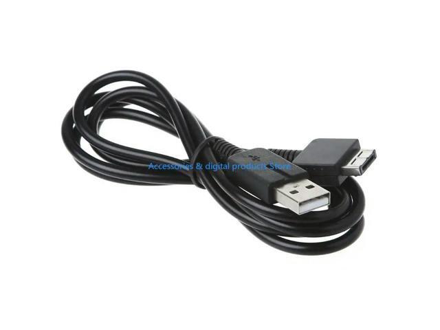 Data Transmission Professional Sync Controller Charging Cable for Extra Long USB Charging Cord Fit For 1000 PSV10