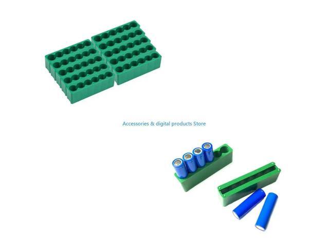 Holder Welding Attachment for Soldering Fast Spots Welding Single Row Holder Fixed Bracket