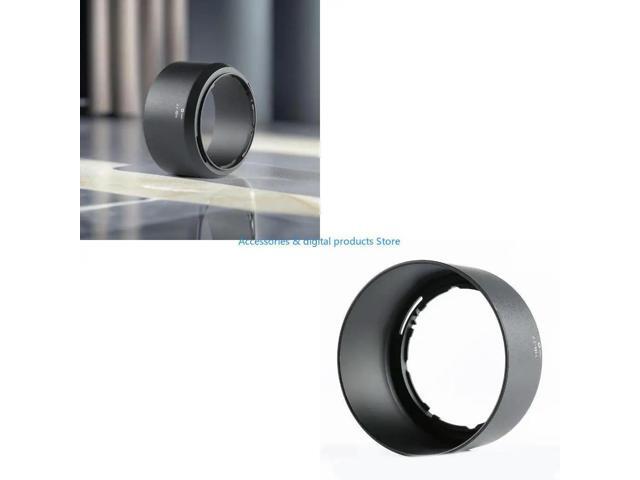 HB-77 Lens Hood Sunshade Lens Cover for AF-P DX-NIKKOR 70-300mm f/4.5-6.3G