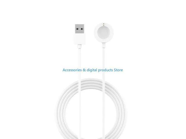 Cradle Dock Power for Fossil Gen 4/Gen 5 Adapter