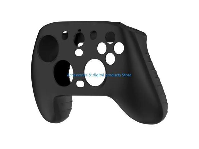 Flexible Skin Game Controller Silicone Cover Scratchproof Protective Case 2026 Dropping