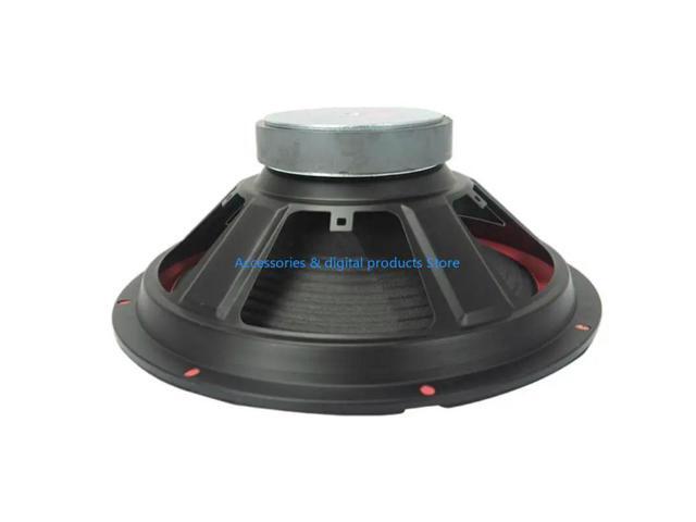 4Ohm 8inch Speakers Subwoofer Car Stereo Full Ranges Loud Volumes Modification