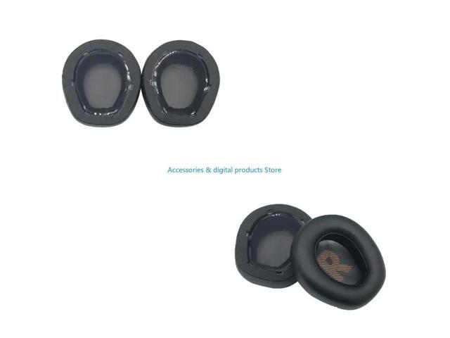 1Pair Replacement Foam Ear Pads Cushion Cover for JBL 600 800 Headsets